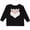 AB-Black, variant on Inktastic Ten Pins for Bowling Boys or Girls Long Sleeve Toddler T-Shirt