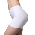 thumbnail image 2 of Cheers.US Womens Seamless Shaping Boyshorts Panties Tummy Control Underwear Slimming Shapewear Shorts, 2 of 4