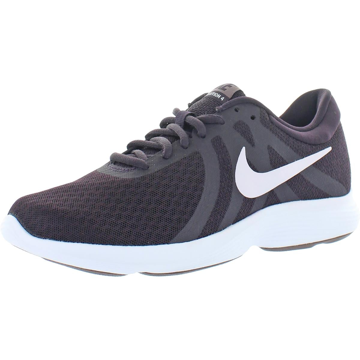 nike revolution 4 black womens