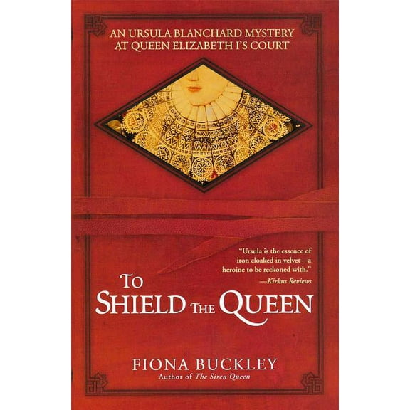 To Shield the Queen, (Paperback)