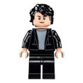 thumbnail image 1 of LEGO Superheroes Bruce Banner Minifig (76084), 1 of 1