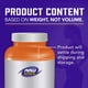thumbnail image 5 of NOW Foods Sports Nutrition, Certified Organic Pea Protein 15 Grams, Unflavored Powder, 1.5-Pound, 5 of 5