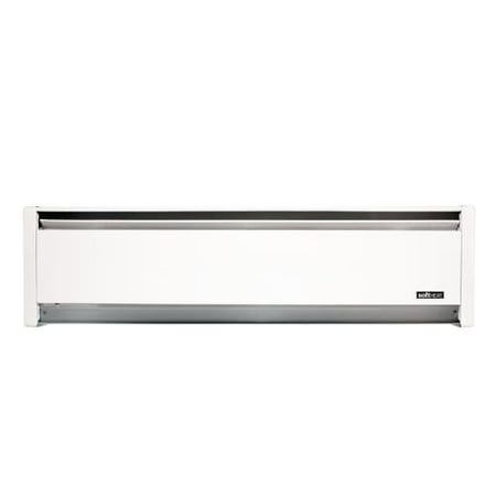 UPC 027418131584 product image for CADET Hydronic Electric Baseboard Heater,60 Hz EBHN750W | upcitemdb.com