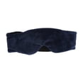 thumbnail image 1 of Sleep Mask Headphones Sleep Headphones Built-in Adjustable Speaker Bluetooth 50 Technology Cotton Eye Mask  for Listening To Songs and Calls for Sleeping, 1 of 8