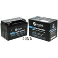 thumbnail image 5 of Niche AGM Battery YTX9 for Suzuki Kawasaki Honda Polaris KTM Triumph Yamaha 519-CAB2266T, 5 of 6
