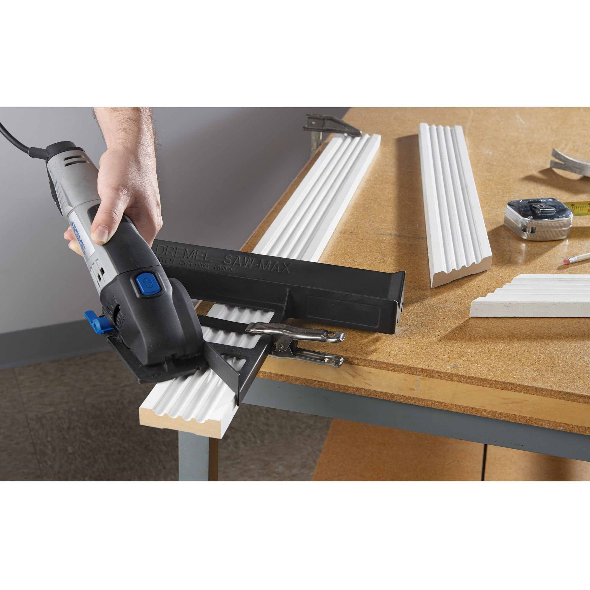 Dremel Sm20 03 Circular Saw 3 In Blade 17000 Rpm Com