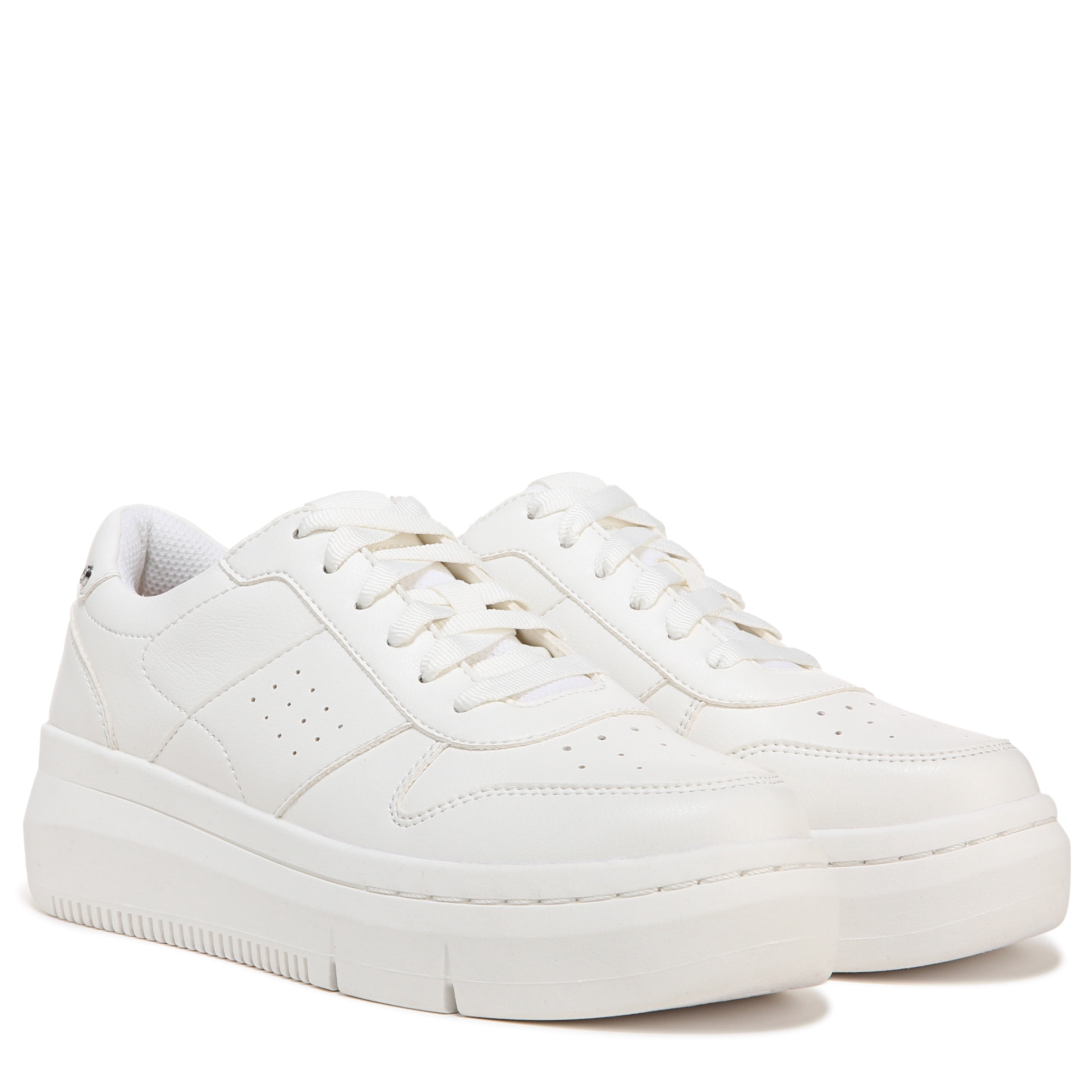 Dr. Scholl's Women's Savoy Platform Lace Up Sneakers