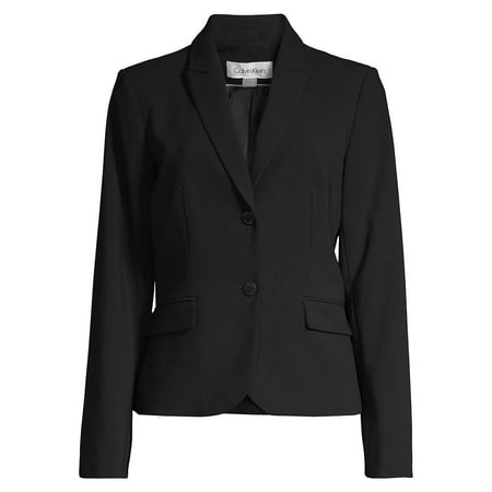 Double Button Jacket