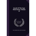 thumbnail image 1 of Annals Of The Cape Observatory, Volume 10 (Hardcover), 1 of 1