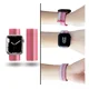 thumbnail image 1 of Correa Para Apple Watch Nylon, 38/40/41m & 42/44/45mm, 1 of 8