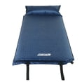 thumbnail image 2 of Coleman Self-Inflating Sleeping Camp Pad with Pillow, 2 of 6