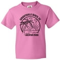 thumbnail image 3 of Inktastic Summer Vacation Mode Wrightsville North Carolina Youth T-Shirt, 3 of 5