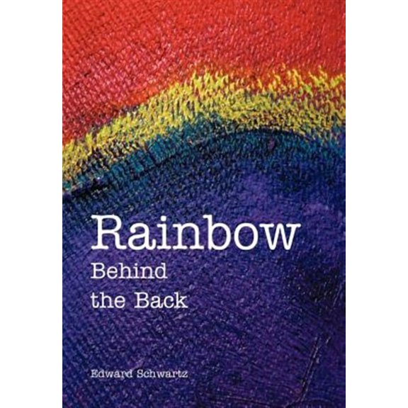 Rainbow Behind the Back