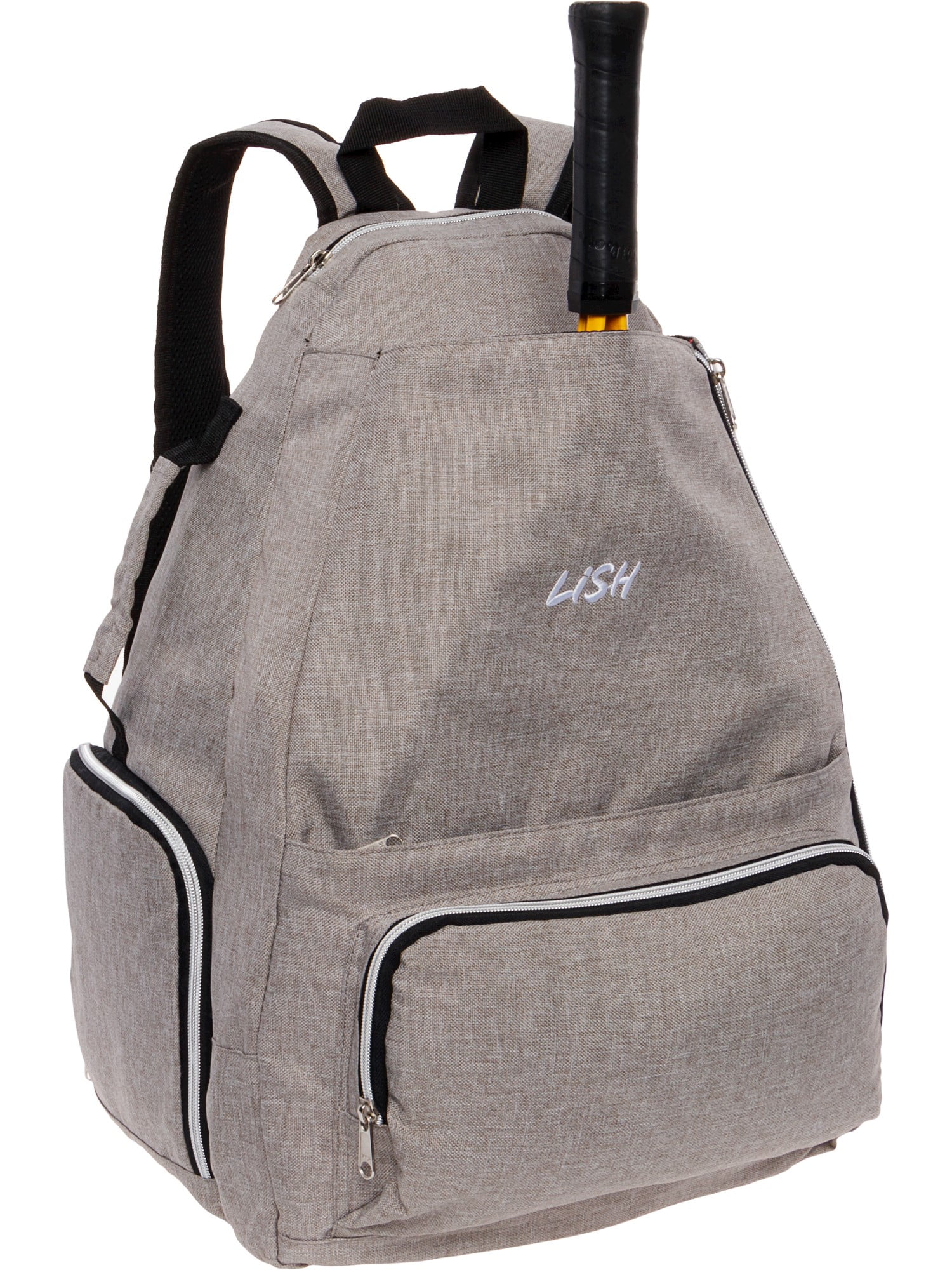 backpack shoe holder