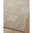thumbnail image 7 of Loloi Darby Beige / Grey 9'-2" x 13' Area Rug, 7 of 7