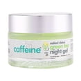 thumbnail image 1 of Gel de noche Caffeine Naked Detox, té verde, 50 ml, 1 of 9