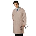 thumbnail image 2 of Adar Universal Mens Lab Coats - Classic 39" Lab Coat, 2 of 7