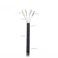 thumbnail image 1 of Cable de red plano de ocho hilos CAT8 de alta velocidad de 0,5123510 metros con puente 40G2000MHZ, 1 of 1