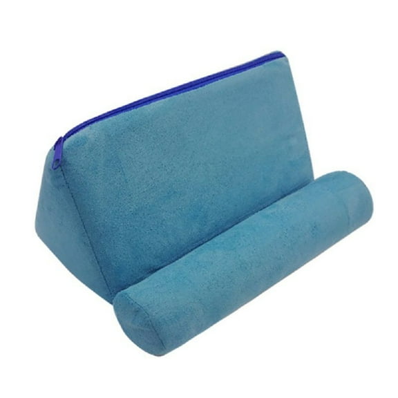 For iPad Holder Tablet Pillow Mini Sofa Tablet Reading Stand Self Bracket