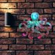 thumbnail image 5 of Molde de silicona Wehous, grande, de resina con forma de pulpo, para manualidades, 5 of 7