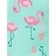 thumbnail image 4 of Pijama Simple Joys by Carter's de poliéster holgado, 18 meses, 4 of 4