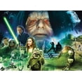 thumbnail image 1 of Rompecabezas Buffalo Games Star Wars Victory Rebellion 1000 piezas, 1 of 6