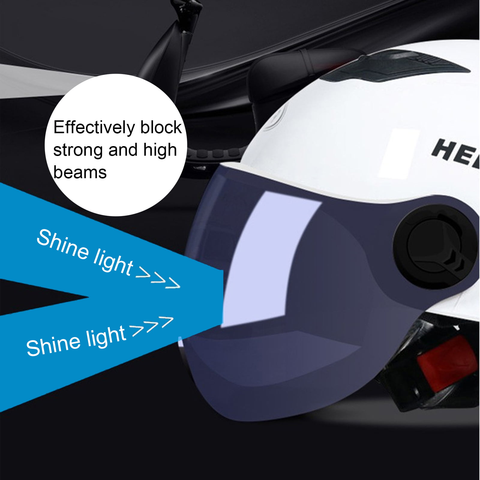 ヘルメット ヘルメット/シールド オートバイアクセサリー 自動車・オートバイ 通販早割
