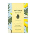 thumbnail image 1 of Maskeraide Masque Facial Gelée Hydratante et Éclaircissante à l'Ananas, 3 Pcs, 1 of 5