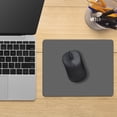 thumbnail image 2 of onn Wireless 3-Button Mouse with 2.4 GHz USB Nano Receiver, Gray Stone Finish, 2 of 10