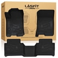 thumbnail image 1 of Alfombrillas LASFIT para Chevrolet Colorado/GMC Canyon 2023-2025, 1 of 8