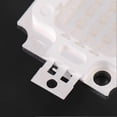 thumbnail image 4 of 10W UV Purple LED COB Chip Ultraviolet Light Lamp Beads 395-400Nm Integrated Illuminate Solution, 4 of 5