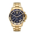 thumbnail image 1 of Michael Kors Everest Chronograph Gold-Tone Ladies Watch MK6971, 1 of 15