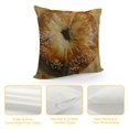 thumbnail image 4 of Qinduosi Modern Throw Pillow Covers Spring Decor Comfortable Cushion Cases Mexican Food Stock Pictures Linen Throw Pillows Cases for Sofa Bed Porch, 4 of 5