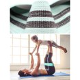 thumbnail image 4 of Bangcool 3PCS Sport Band High Elastic Sport Loop Workout Band for Hip & Leg, 4 of 10