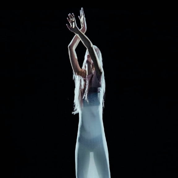 Kelly Moran - Don't Trust Mirrors - Music & Performance - Vinyl