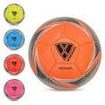 thumbnail image 2 of Vizari Odyssey Soccer Ball Orange Size 5, 2 of 5