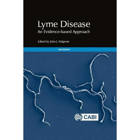 UPC: 9781786392077 | Lyme Disease: An Evidence-Based Approach (Hardcover)