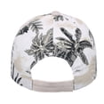 thumbnail image 2 of DPTALR Women Men Breathable Beach Adjustable Baseball Cap Hip Hop Hat Sun Hat, 2 of 3