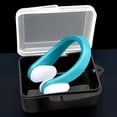 thumbnail image 5 of Bookk Nez en Silicone pour Natation, Plongée et Sports Nautiques Nez, 5 of 5