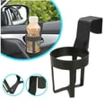 thumbnail image 5 of 2pcs Car Cup Holder Expander Auto Telescopic Water Bottle Drinks Container Car Coffee Cup Storage Rack for Car Vehicles, 5 of 5