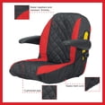 thumbnail image 3 of Funda de asiento para cortacésped CRAFTSMAN, tamaño grande, 3 of 6