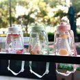 thumbnail image 4 of Bouteille d'Eau Gallon avec Marque de Temps - Grande Bouteille d'Eau Pc, 4 of 5