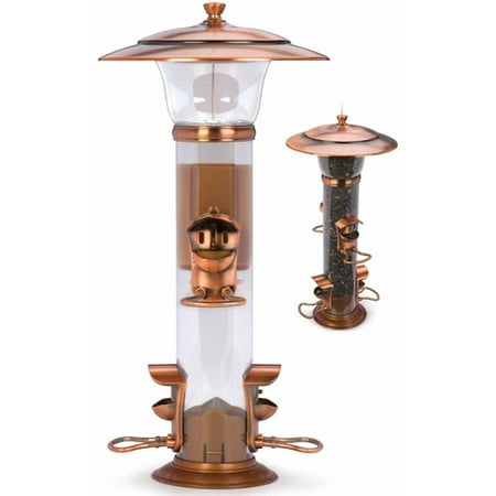 Classic Brands Radiant Songbird Feeder