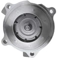 thumbnail image 2 of A-Premium Water Pump Compatible with Ford E-150 E-250 Excursion Expedition Explorer F-150 Heritage Lincoln Aviator Mark LT Navigator Mercury Mountaineer Fits select: 2004 FORD F150 SUPERCREW, 2 of 5