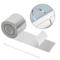 thumbnail image 4 of Fiberglass Reinforced Aluminum Foil Tape Offer Effective Thermals Barrier And Energy Efficiency For Heating Cooling And Duct Systems, 4 of 4