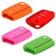 thumbnail image 3 of Funda De Silicona Para Llave De Coche, Funda Protectora Portátil Para Mando A Distancia De Coche Speravity VI009169-04, 3 of 6