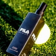 thumbnail image 3 of Fila Black Mens Cologne Body Spray, Fragrance for Men, 8.4 oz Body Spray, 3 of 5
