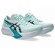 thumbnail image 2 of ASICS MAGIC SPEED 4 1011B875 401 Soothing Sea/Black Men's Running Shoes, 2 of 6