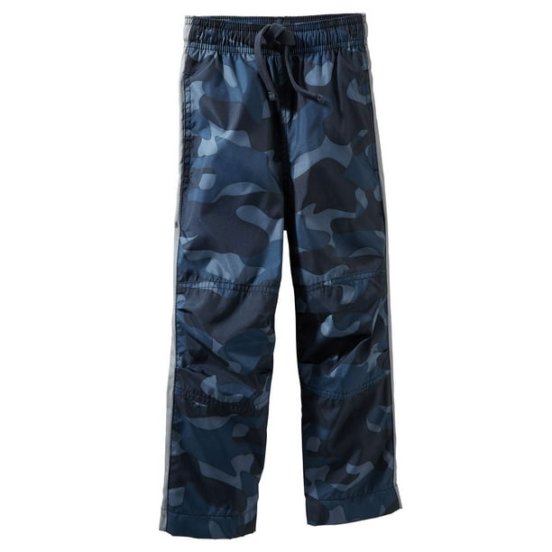 Walmart boys cheap camo pants