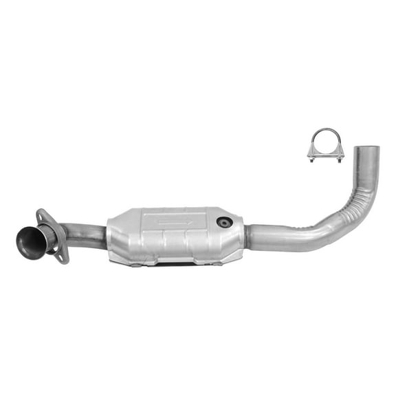 CATCO Catalytic Converters EPA Standard Load Direct Fit Catalytic Converter